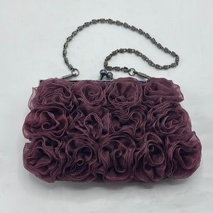 Beautiful Small Clutch Handbag